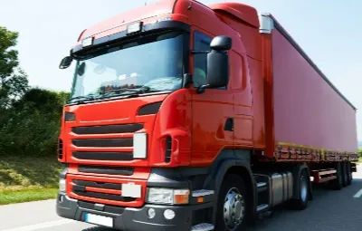 İzmir Yozgat Ambar Kargo