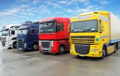 İzmir Yozgat Nakliye Ambarı