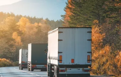 İzmir ile Yozgat Arası Klima Taşıma